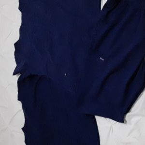 Women's Grey's Anatomy scrub set